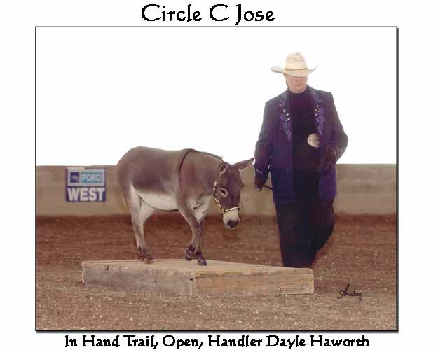 Circle C Jose & Dayle