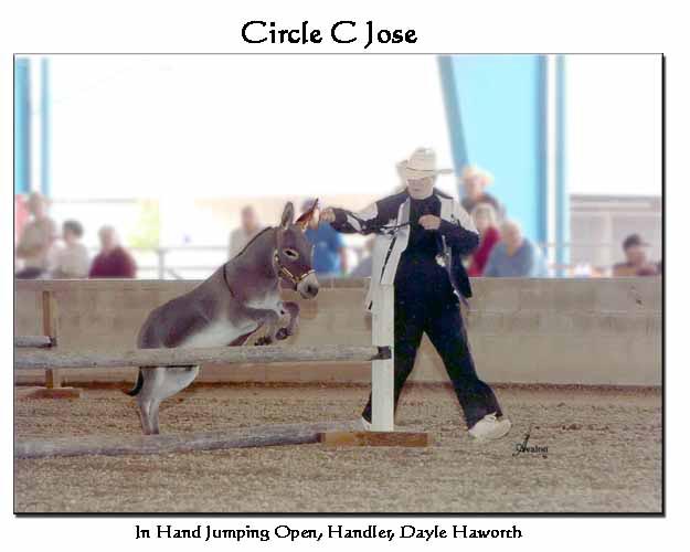Circle C Jose & Dayle