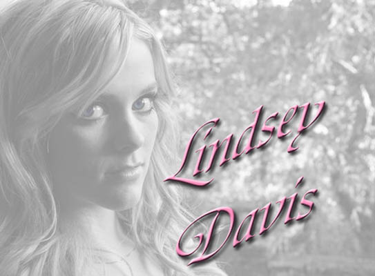 Lindsey Davis