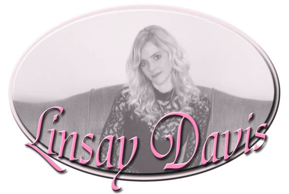 Lindsey Davis