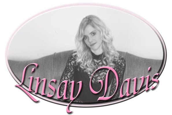 Lindsey Davis