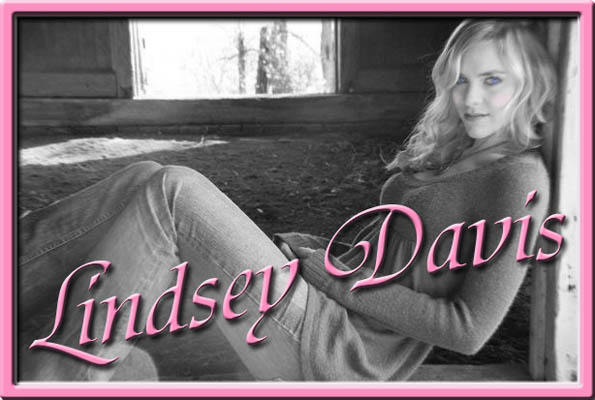 Lindsey Davis