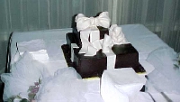 Groom's Cake