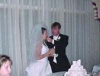 Eating Cake