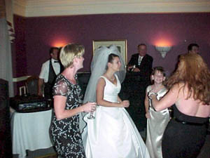 Jon & Lindsay's Wedding