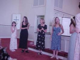 bridemaids