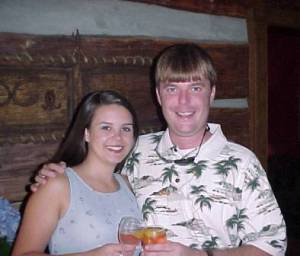 Jon & Lindsay