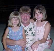 Jon & girls