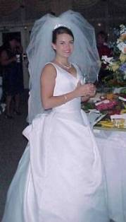Mrs. Jon Vaughn