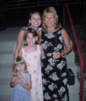 Mother & Sisters